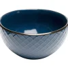 KARE Design Coupe Muse bleu Ø15cm> Accessoires