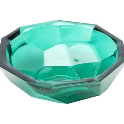 KARE Design Coupe Origami vert Ø25cm> Accessoires