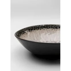 KARE Design Coupe Soho gris Ø18cm><noscript><img width=