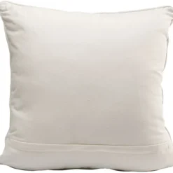 KARE Design Coussin Art Line Sea World 50x50cm><noscript><img width=
