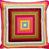KARE Design Coussin Artistic Square 50x50cm> Accessoires
