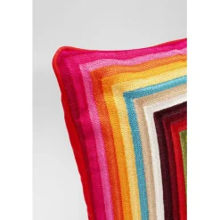 KARE Design Coussin Artistic Square 50x50cm><noscript><img width=