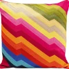 KARE Design Coussin Artistic Zig Zag 50x50cm> Accessoires