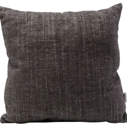 KARE Design Coussin Barley gris 40x40cm> Accessoires
