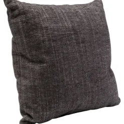 KARE Design Coussin Barley gris 40x40cm> Accessoires