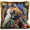KARE Design Coussin Birds Paradise 45x45cm> Accessoires