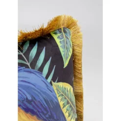 KARE Design Coussin Birds Paradise 45x45cm><noscript><img width=