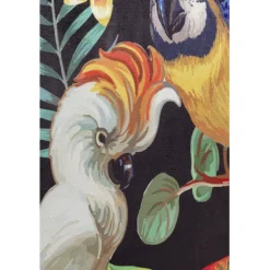 KARE Design Coussin Birds Paradise 45x45cm><noscript><img width=
