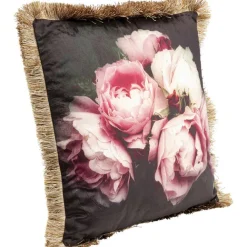 KARE Design Coussin Blush Roses 45x45cm><noscript><img width=