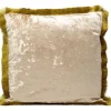 KARE Design Coussin Cannes Poudre 45x45cm> Accessoires