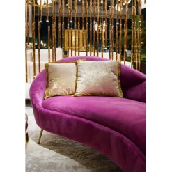 KARE Design Coussin Cannes Poudre 45x45cm><noscript><img width=
