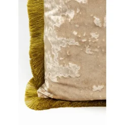 KARE Design Coussin Cannes Poudre 45x45cm><noscript><img width=