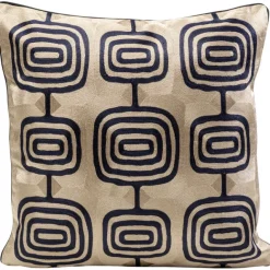 KARE Design Coussin Catena Square 50x50cm> Accessoires