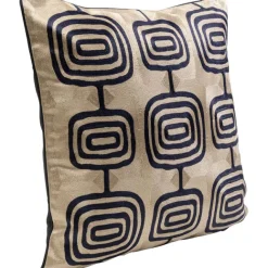 KARE Design Coussin Catena Square 50x50cm> Accessoires