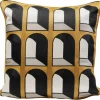 KARE Design Coussin Coloseo 50x50cm> Accessoires