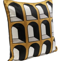 KARE Design Coussin Coloseo 50x50cm> Accessoires