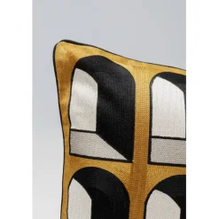 KARE Design Coussin Coloseo 50x50cm><noscript><img width=