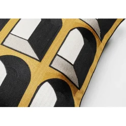 KARE Design Coussin Coloseo 50x50cm><noscript><img width=