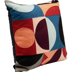 KARE Design Coussin Colour Block 45x45cm> Accessoires