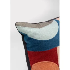 KARE Design Coussin Colour Block 45x45cm><noscript><img width=