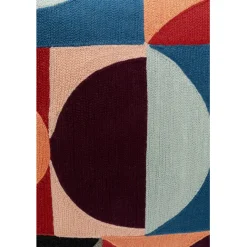 KARE Design Coussin Colour Block 45x45cm><noscript><img width=