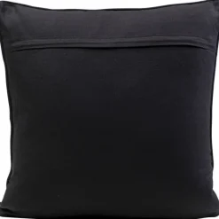 KARE Design Coussin Comic Lady 50x50cm><noscript><img width=