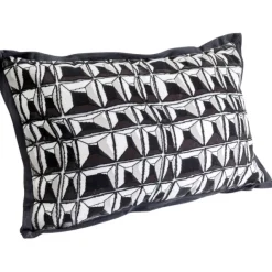 KARE Design Coussin Coupe Pile 50x30cm> Accessoires