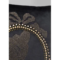 KARE Design Coussin Diamond Medaillon 45x45cm><noscript><img width=