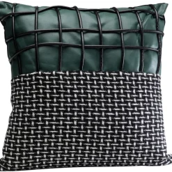 KARE Design Coussin Ella Duo 45x45cm> Accessoires