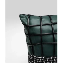 KARE Design Coussin Ella Duo 45x45cm><noscript><img width=