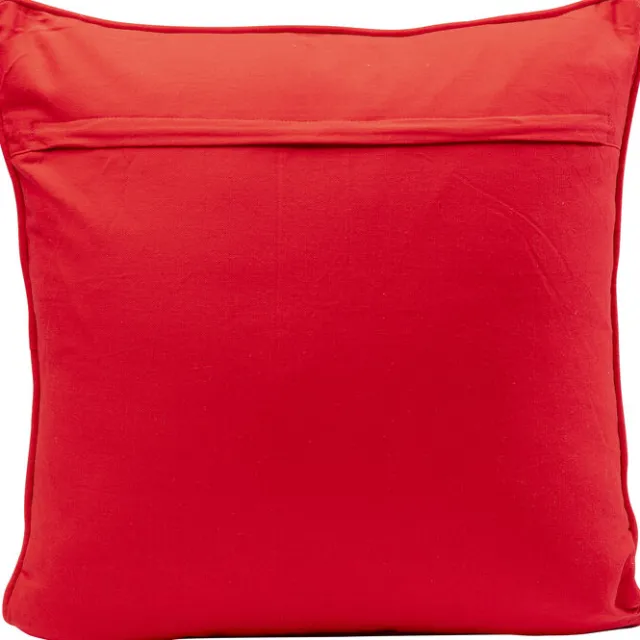 KARE Design Coussin Faccia Arte Colore Right 50x50cm> Accessoires
