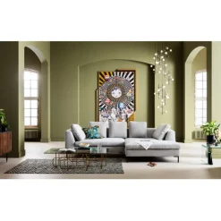 KARE Design Coussin Jungle Fever 45x45cm><noscript><img width=