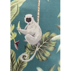 KARE Design Coussin Jungle Fever 45x45cm><noscript><img width=
