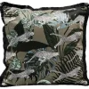 KARE Design Coussin Jungle Leafs 45x45cm> Accessoires