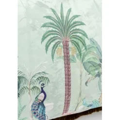 KARE Design Coussin Jungle Temple 40x60cm><noscript><img width=