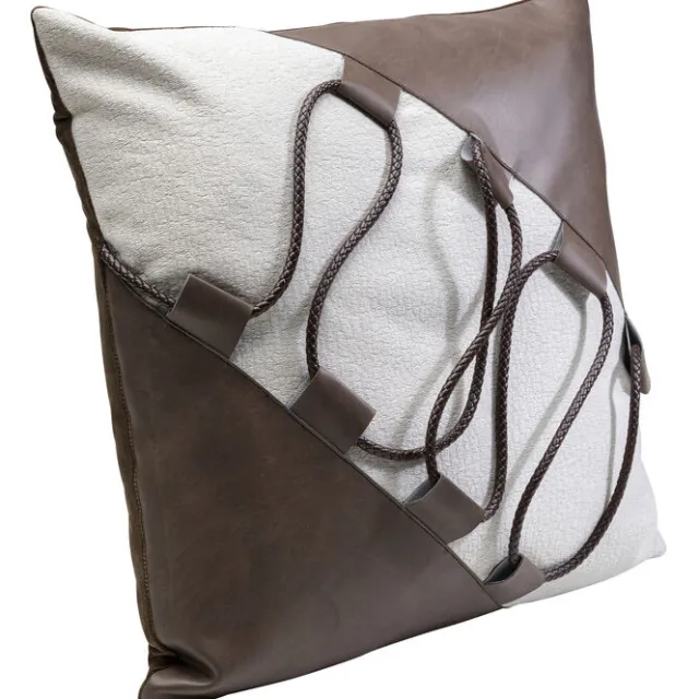 KARE Design Coussin Lace 45x45cm> Accessoires