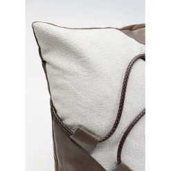 KARE Design Coussin Lace 45x45cm><noscript><img width=