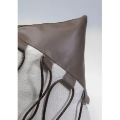 KARE Design Coussin Lace 45x45cm><noscript><img width=