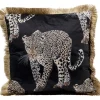 KARE Design Coussin Leopard 45x45cm> Accessoires