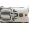 KARE Design Coussin Magnet 50x30cm> Accessoires