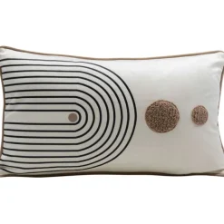 KARE Design Coussin Magnet 50x30cm> Accessoires