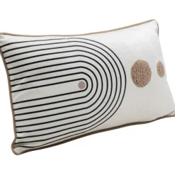 KARE Design Coussin Magnet 50x30cm> Accessoires