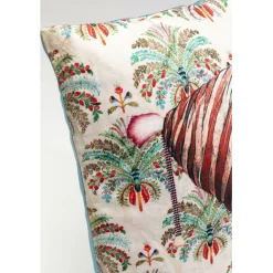 KARE Design Coussin Maharaja 43x43cm><noscript><img width=