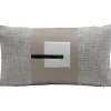 KARE Design Coussin Meeting Point 50x30cm> Accessoires