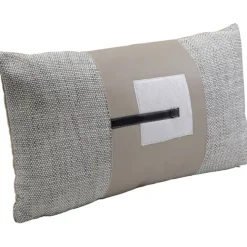 KARE Design Coussin Meeting Point 50x30cm> Accessoires