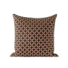 KARE Design Coussin Mina orange 45x45cm> Accessoires