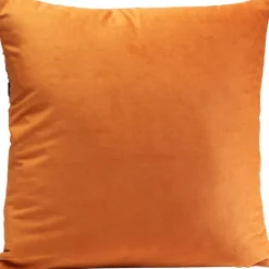 KARE Design Coussin Mina orange 45x45cm> Accessoires