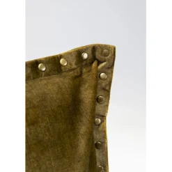 KARE Design Coussin Nevada vert 45x45cm><noscript><img width=