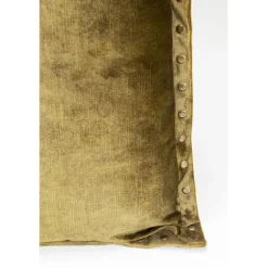 KARE Design Coussin Nevada vert 45x45cm><noscript><img width=