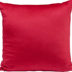 KARE Design Coussin Pieces fuchsia 45x45cm><noscript><img width=